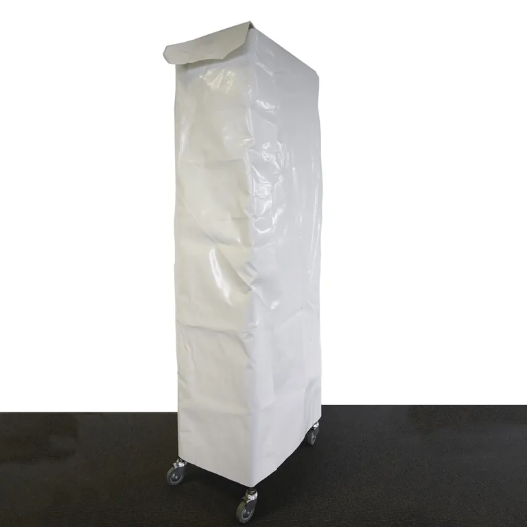 Overtrekk til Cheftop Big tralle