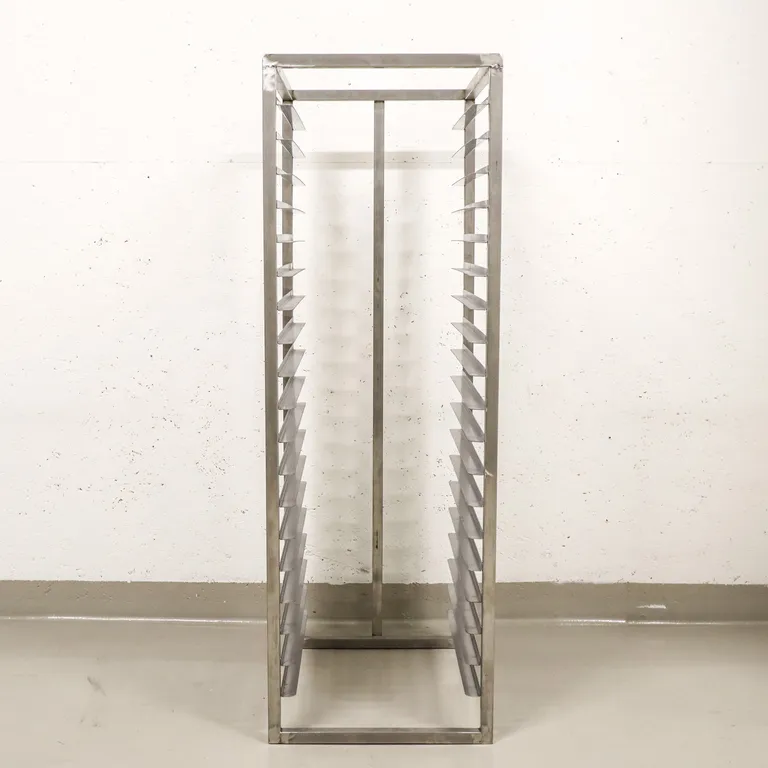 Innmat til Foodtech prosessorskap