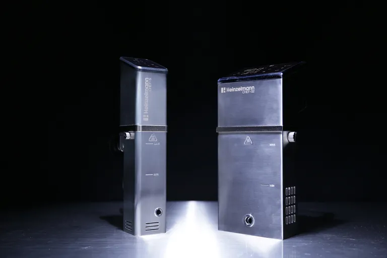 Heinzelmann Chef-S sirkulator 30L