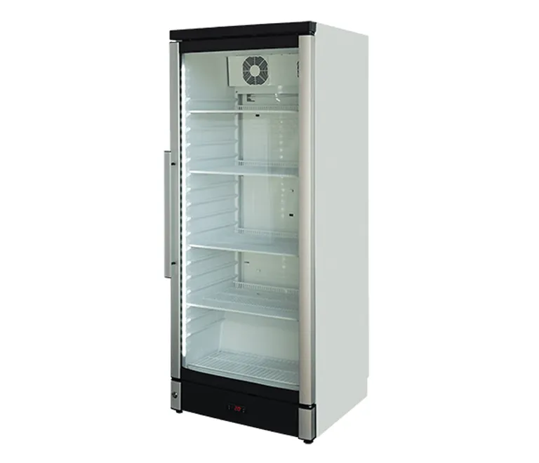 Vestfrost M 150 displaykjøleskap