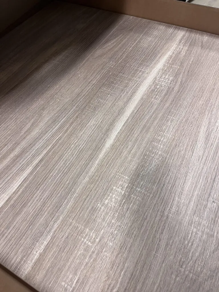 Laminat bordplate 800x800x20mm, 4543 Arpa