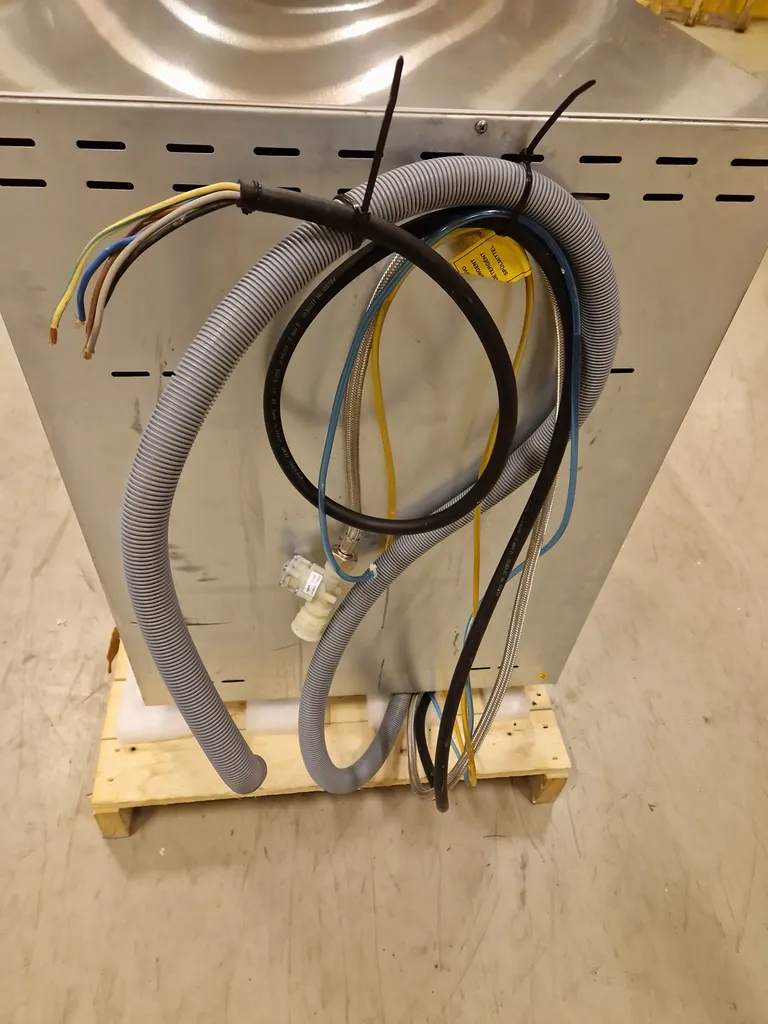 Advance C537T underbenk oppvaskmaskin