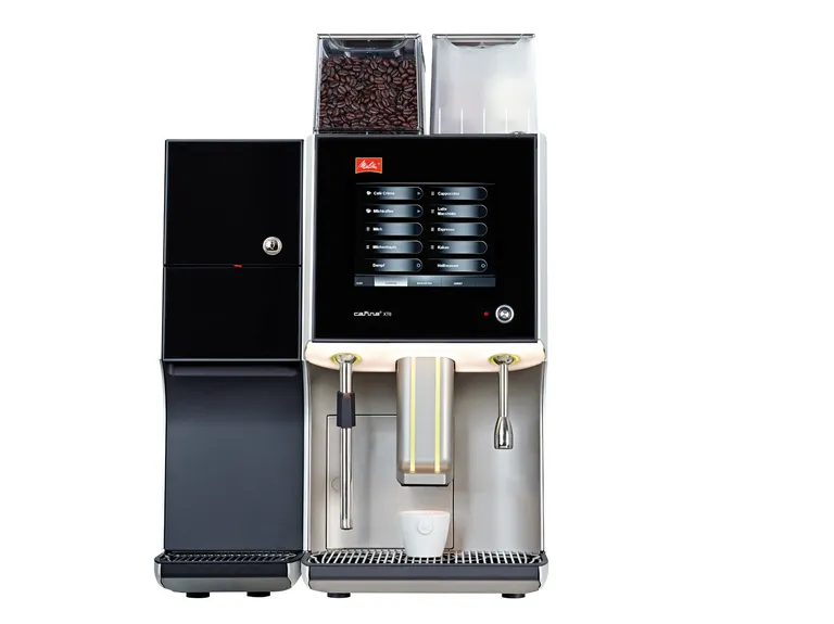 Melitta XT6 helautomatisk kaffemaskin