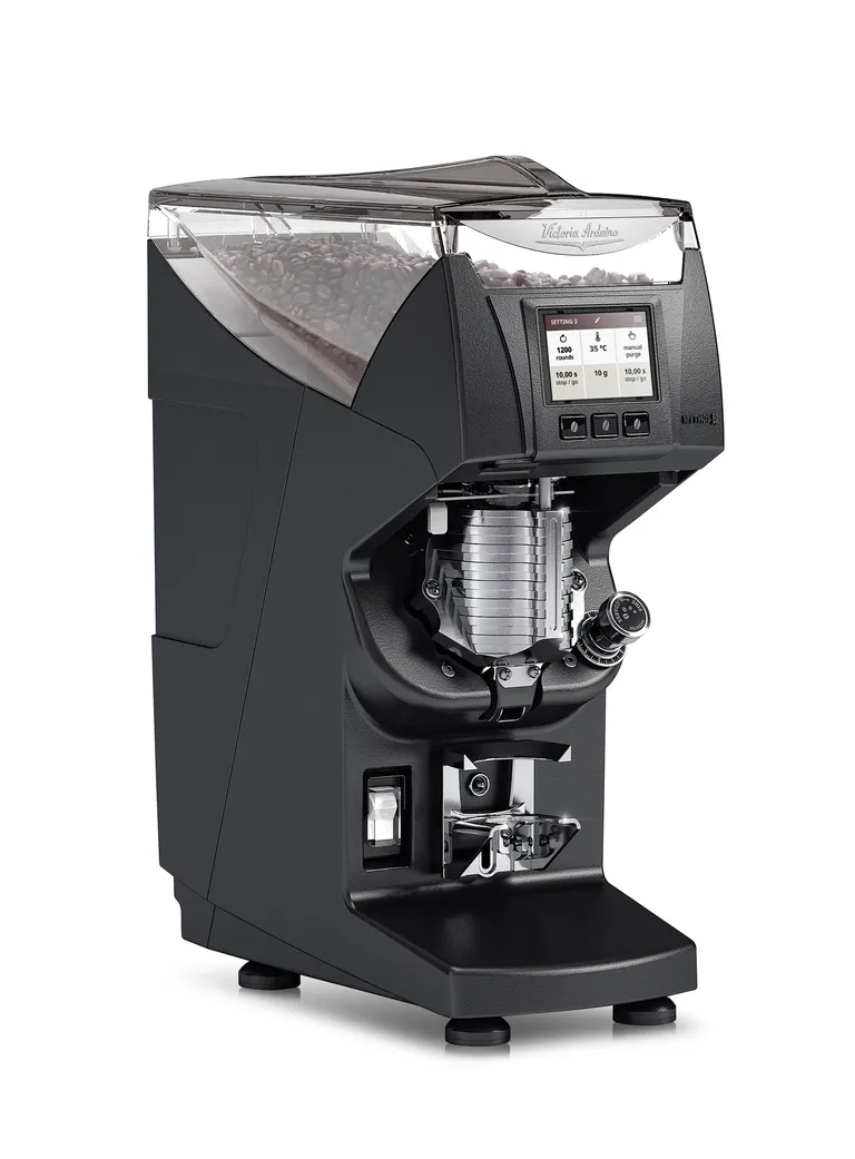 VA Mythos Two Premium kaffekvern