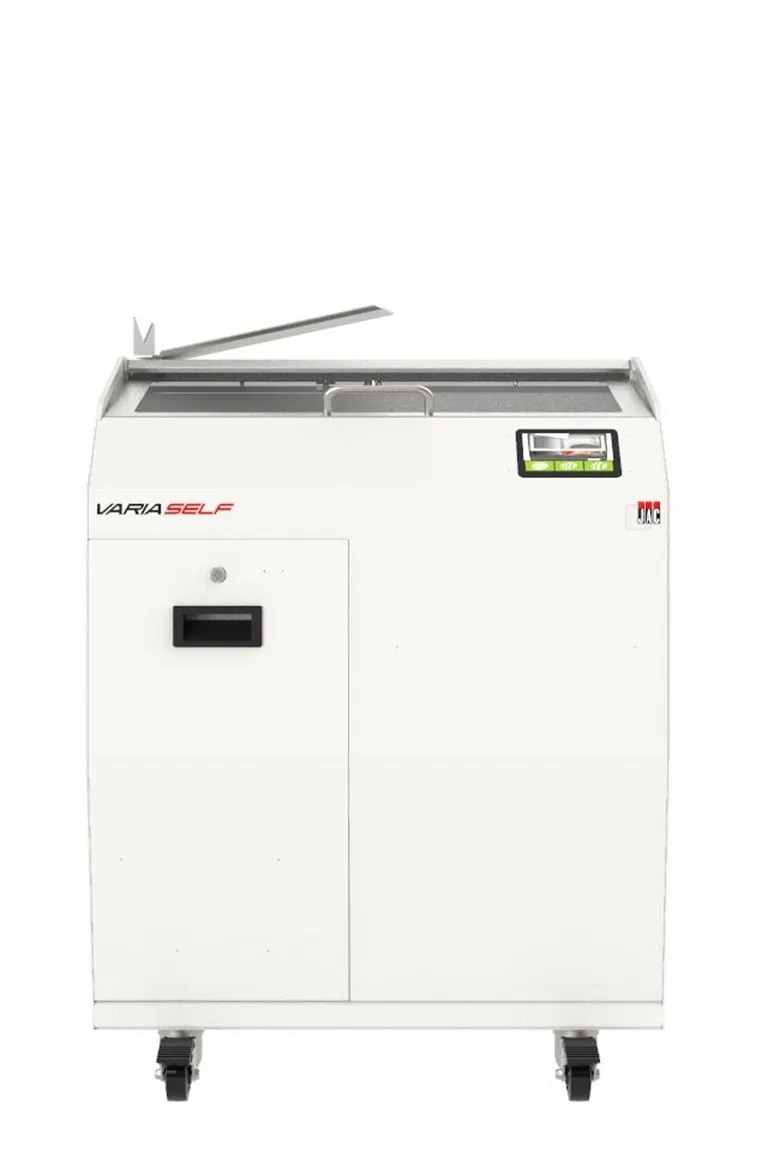 JAC Varia Self 800 brødskjærer