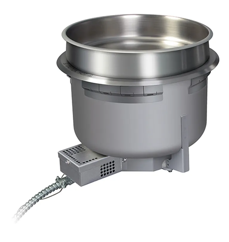 Hatco Suppekjele 10L innfelt