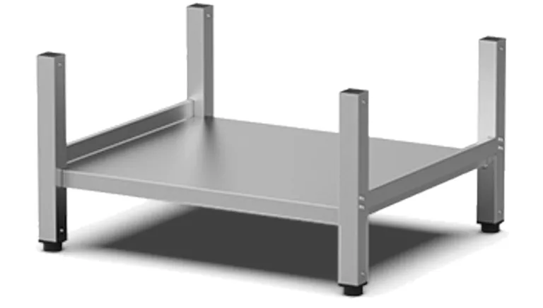 Bakertop medium understell