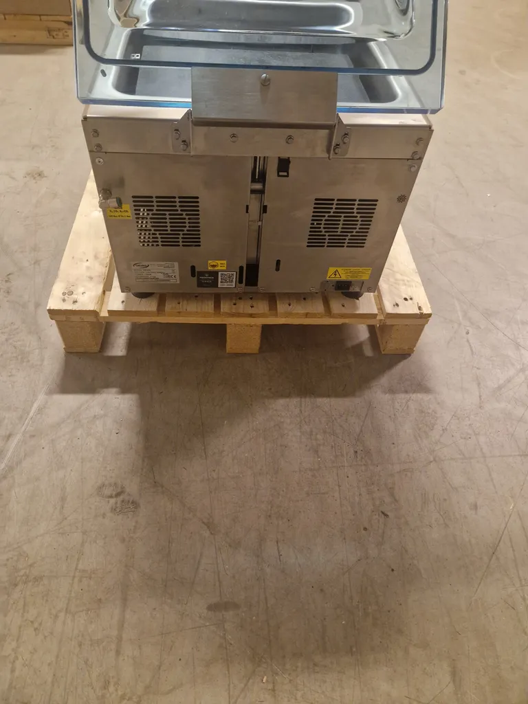 Orved Idea 42 Hi-Line vakuummaskin