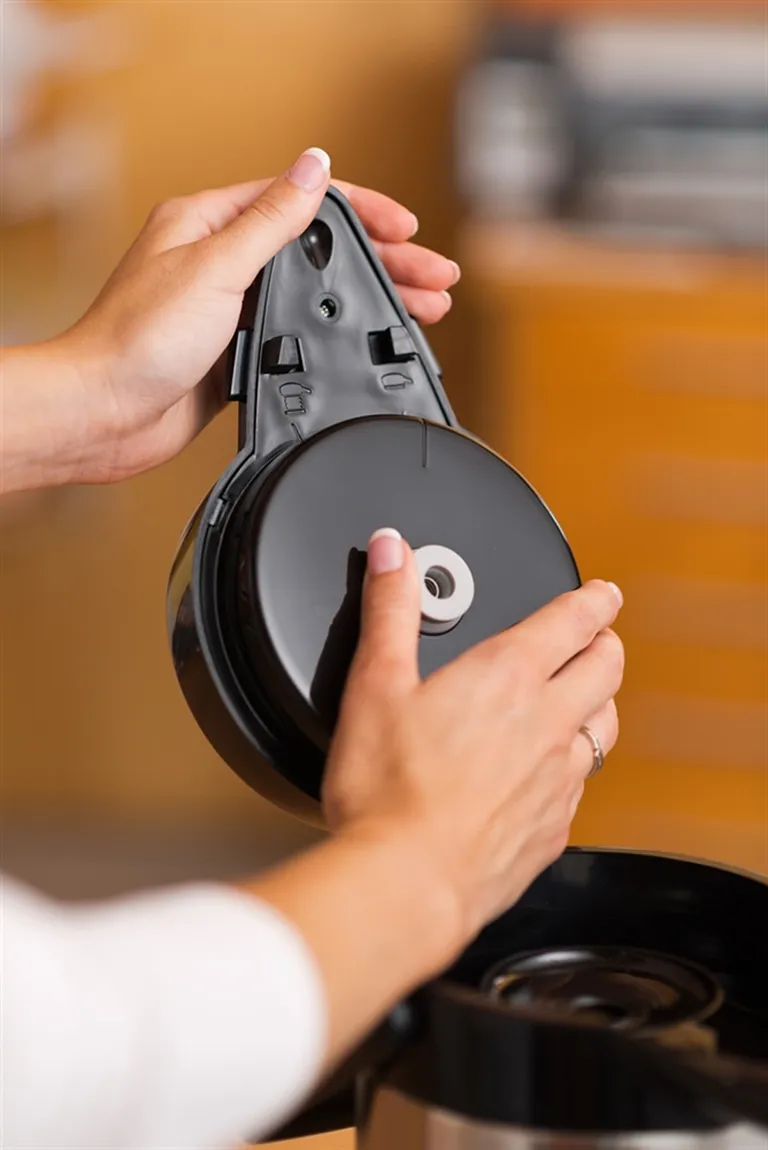 Pumpetermos Furento 2,2L rf