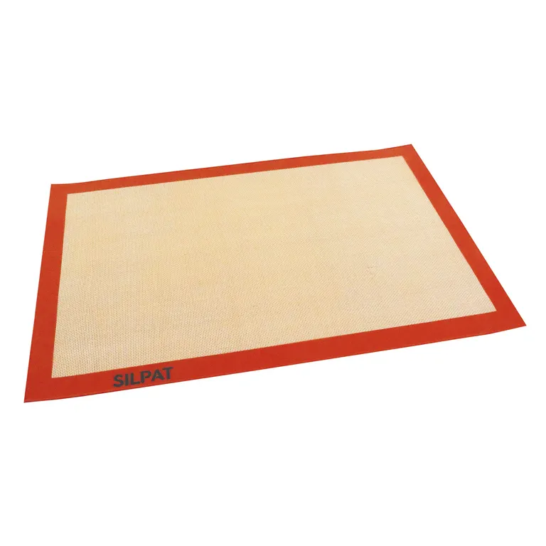 Silikonmatte 430x310 mm