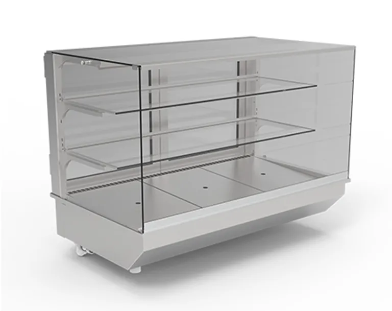 Kjøledisk BAK built-in
