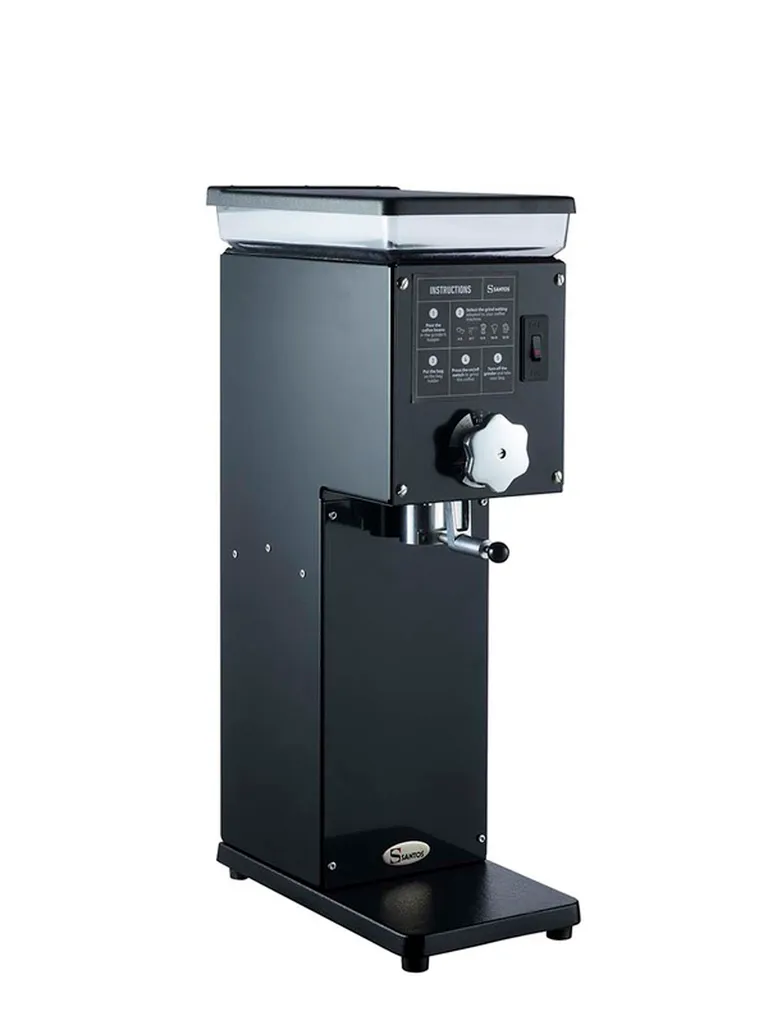 Santos kaffekvern 43N