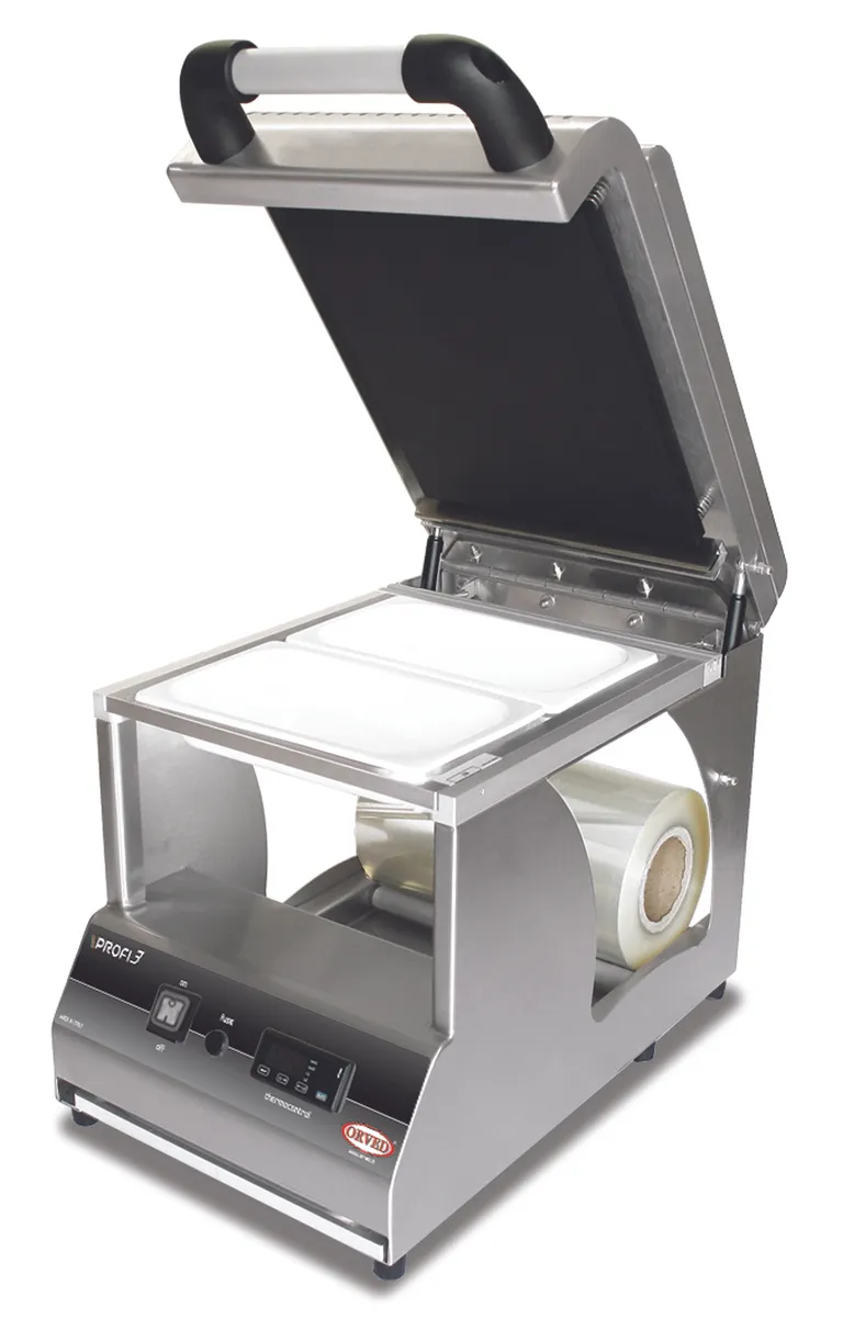 Orved Profi 3 vakuummaskin