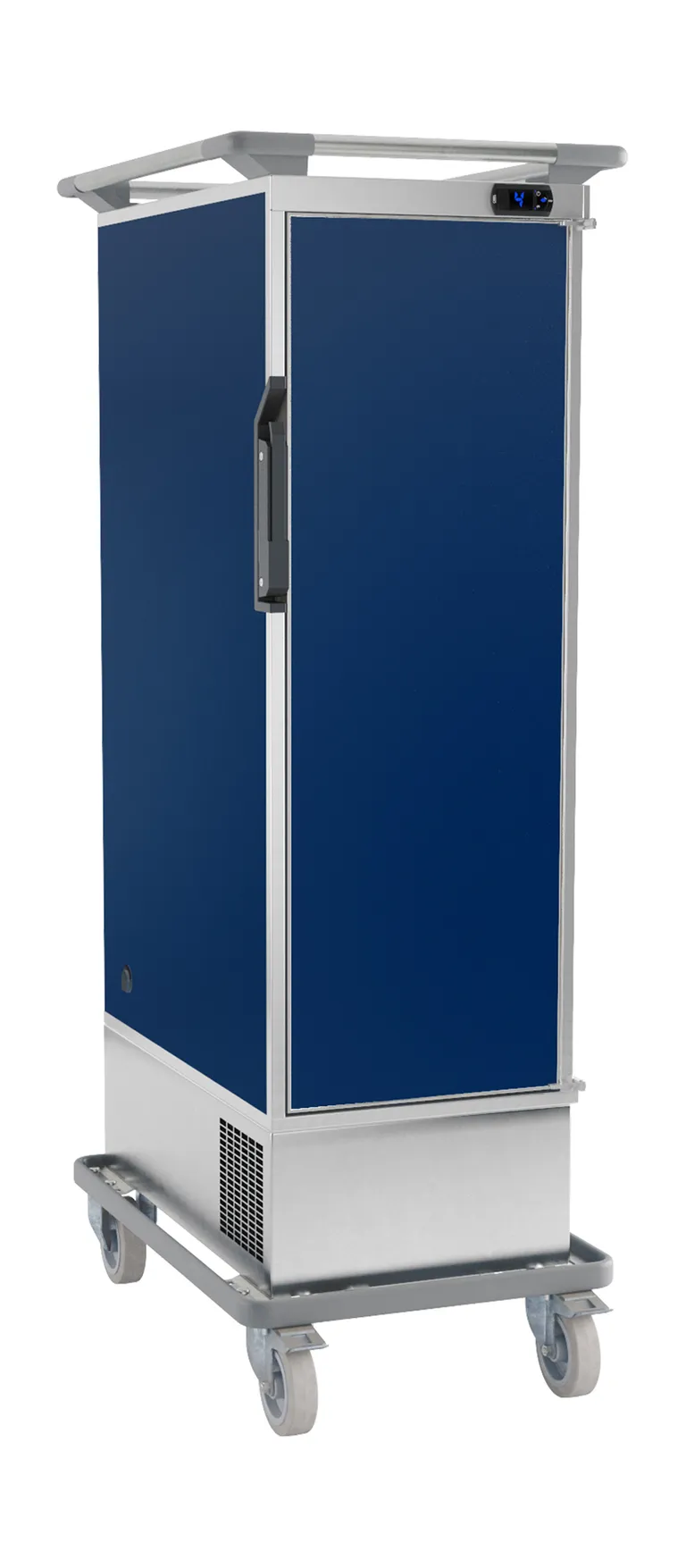 SDX Thermobox K180 Eco bankettskap kjøl 12 GN