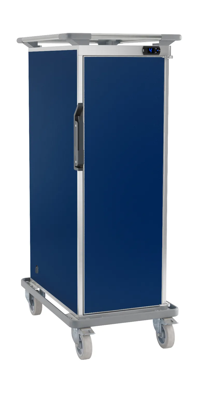 SDX Thermobox C180 bankettskap kjøl 12 GN