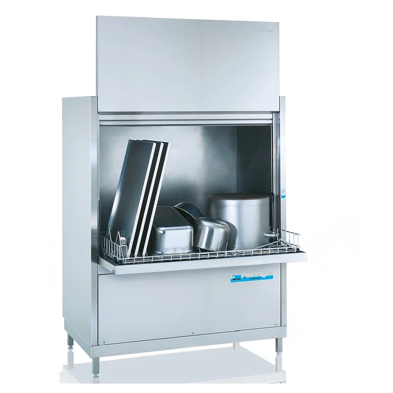 Meiko M-iQ FV 250.2 Grovoppvaskmaskin