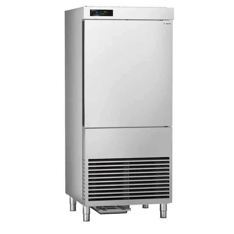 JOY+ blast chiller/freezer 10 GN, 45/28 kg