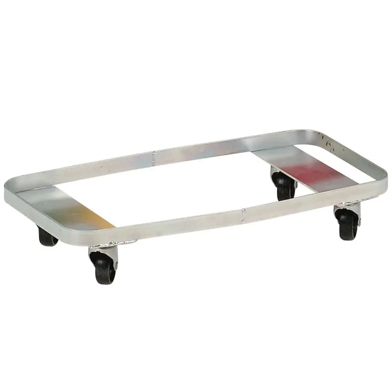 Vogn til avfallsbeholder 60L