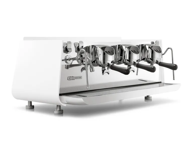 VA Eagle One 2Gr espressomaskin - hvit