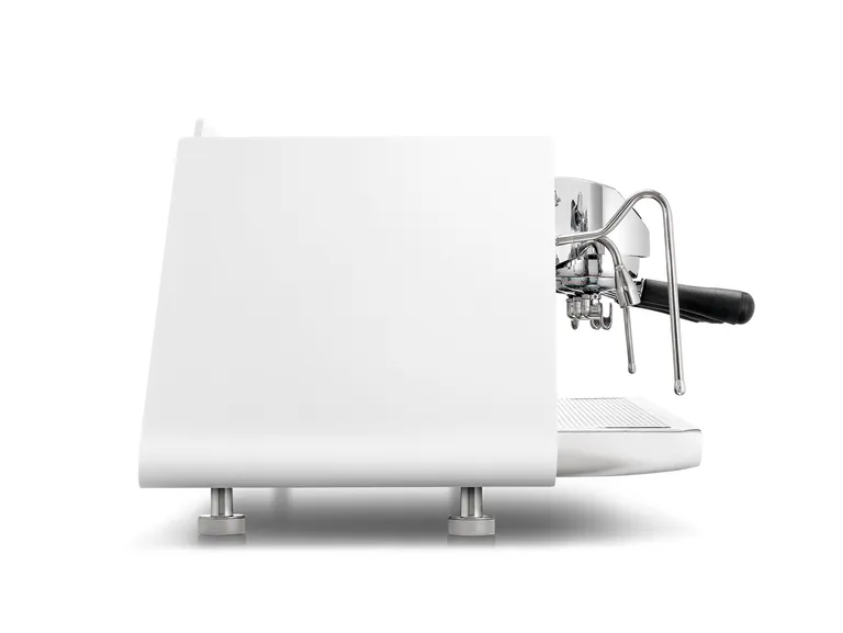 VA Eagle One 2Gr espressomaskin - hvit