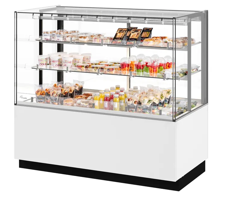 Fri-Jado MCC 150 SS Cold - Selvbetjent kjølemonter m/understell