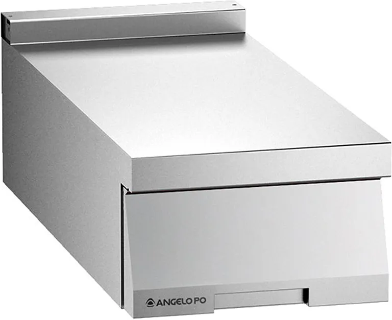 Icon9000 nøytral topp med skuff