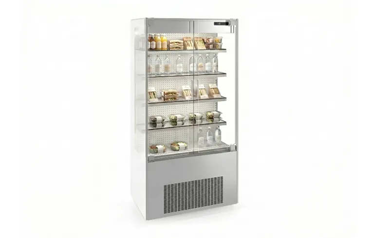 Grab n Go Xtra View