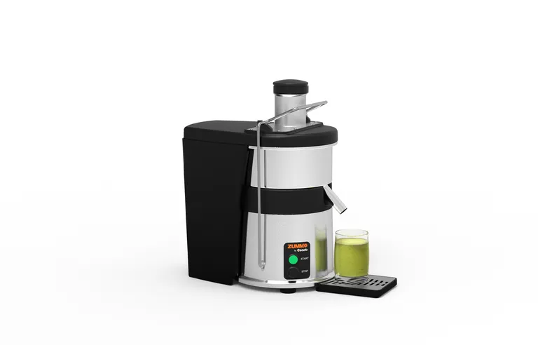 Zummo Z22 juicesentrifuge