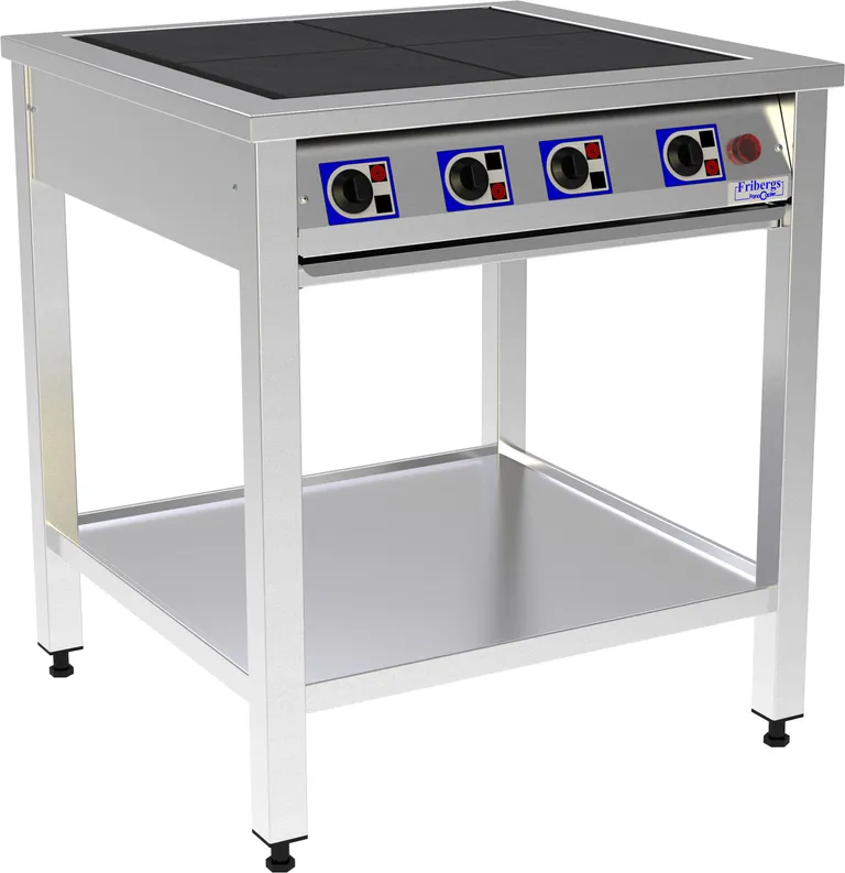 Fribergs koketopp FS