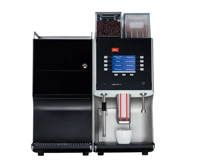 Melitta XT4 helautomatisk kaffemaskin