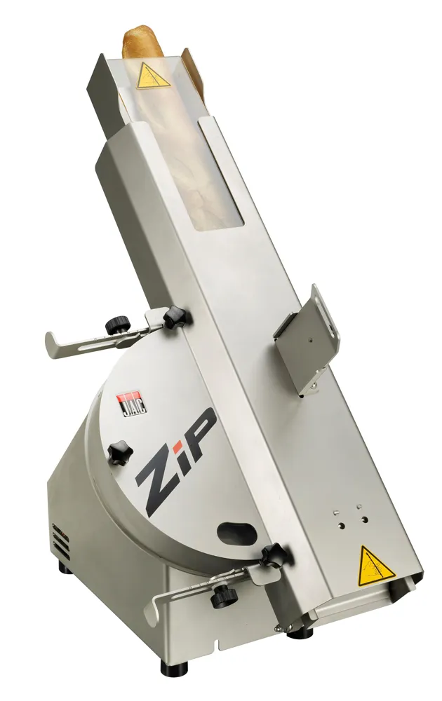 JAC Zip baguettekutter