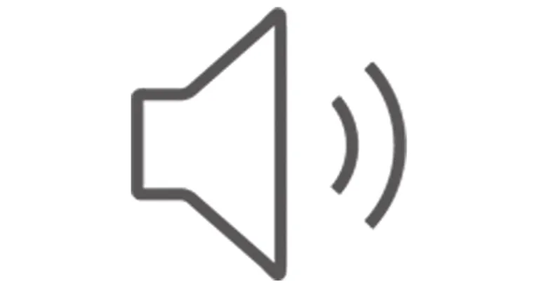 Bakertop/Cheftop Buzzer lydforsterker