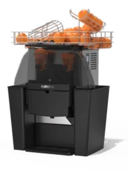 Zummo Z06 Nature Adapte juicer