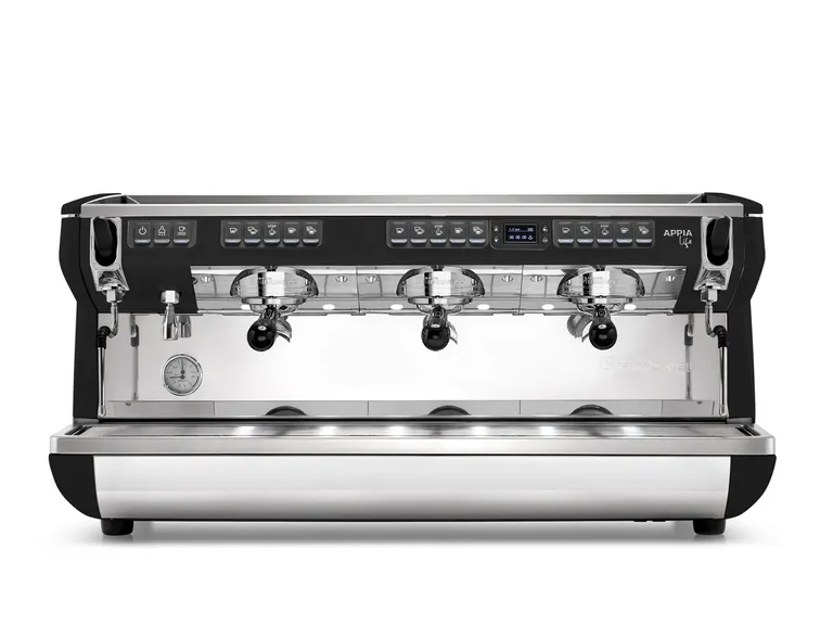 NS Appia Life XT GR3 espressomaskin